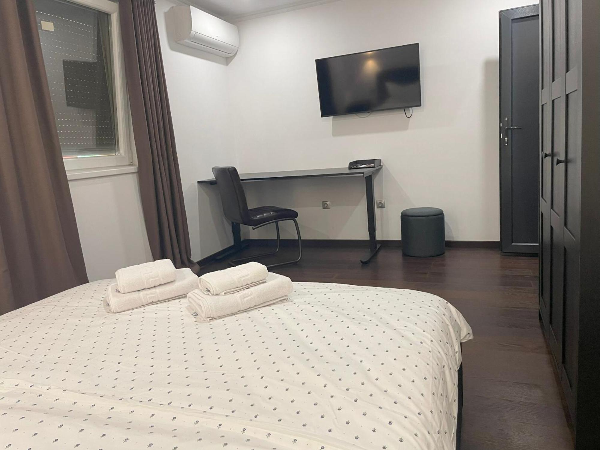 Casa Sofia 호텔 사투마레 외부 사진